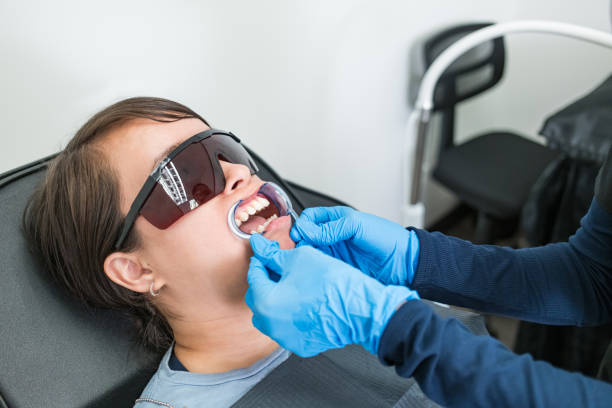 Best Broken or Cracked Tooth Emergency Dentist in Valley Falls, RI
