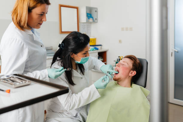 Best Emergency Cosmetic Dentistry in Valley Falls, RI