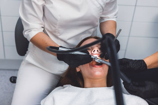 Best Orthodontic Emergency Dentist in Valley Falls, RI