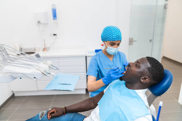 , RI Emergency Dentist Company